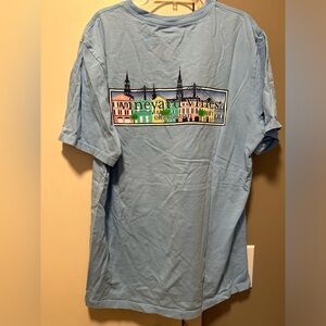 Vineyard Vines Charleston Tee Shirt